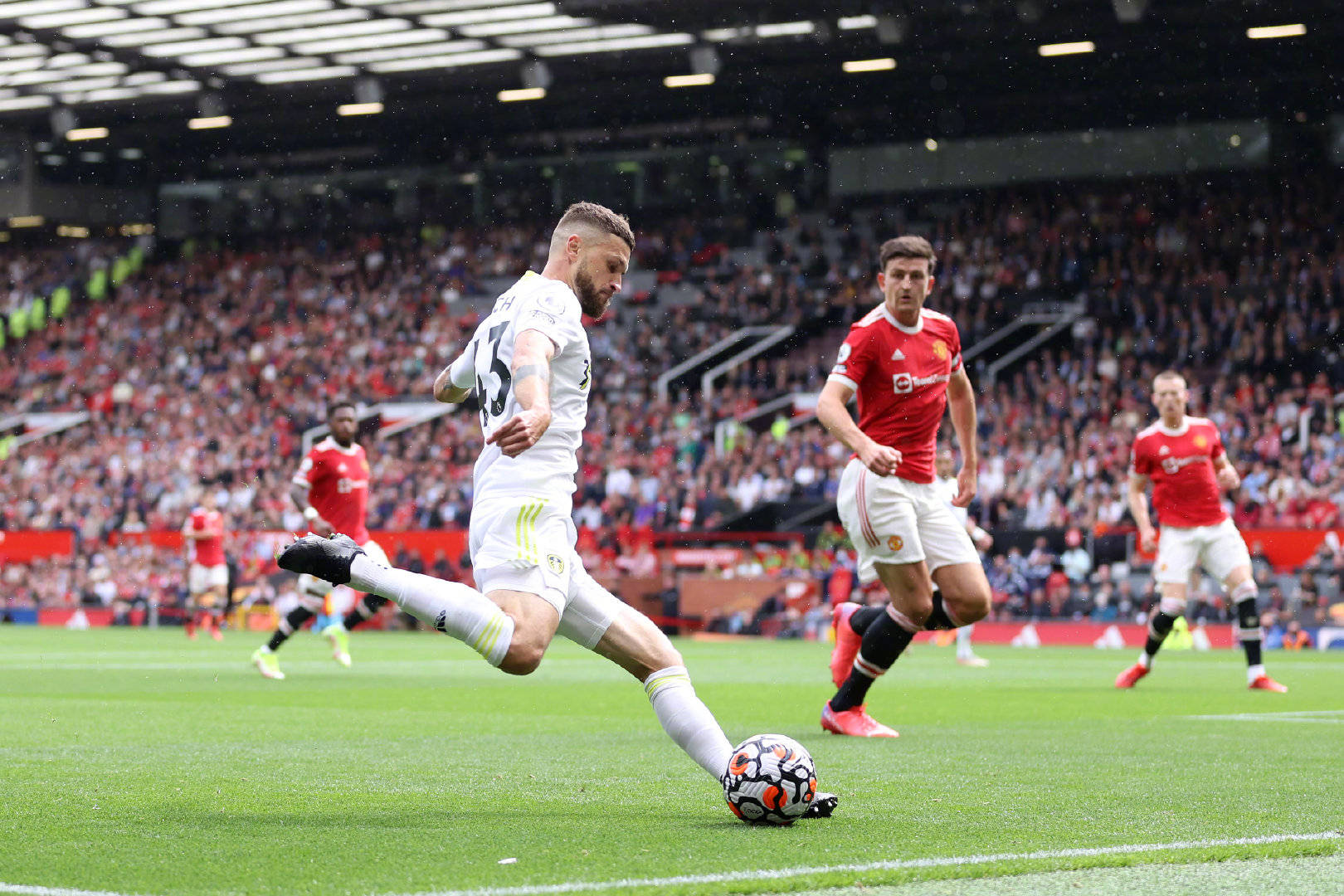 对于球迷来 对于球迷来